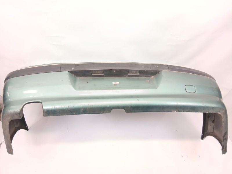 Recambio de paragolpes trasero para peugeot 406 (8b) 2.0 hdi 110 referencia OEM IAM   