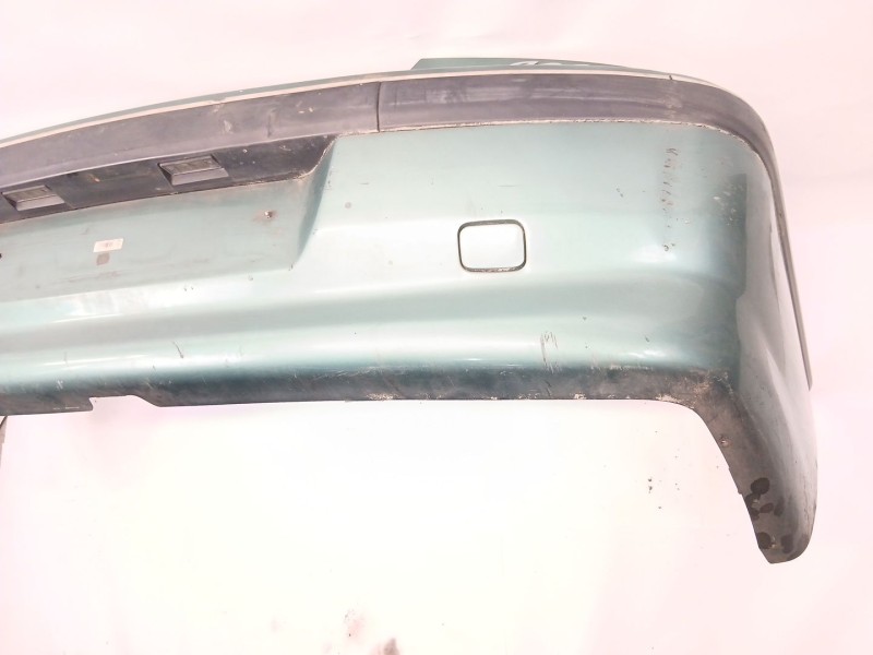 Recambio de paragolpes trasero para peugeot 406 (8b) 2.0 hdi 110 referencia OEM IAM   