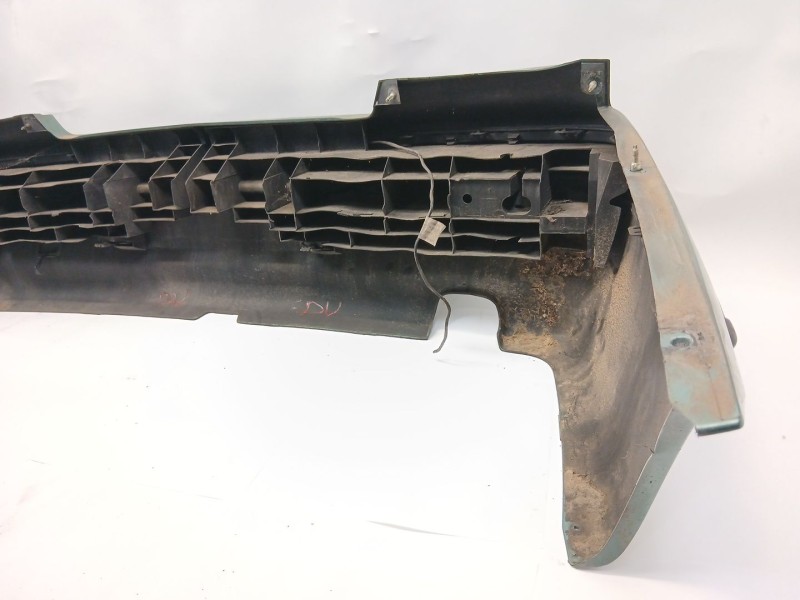 Recambio de paragolpes trasero para peugeot 406 (8b) 2.0 hdi 110 referencia OEM IAM   