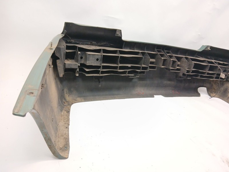Recambio de paragolpes trasero para peugeot 406 (8b) 2.0 hdi 110 referencia OEM IAM   