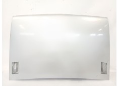 Recambio de capot para seat 131 (131a) 2.4 diesel referencia OEM IAM   
