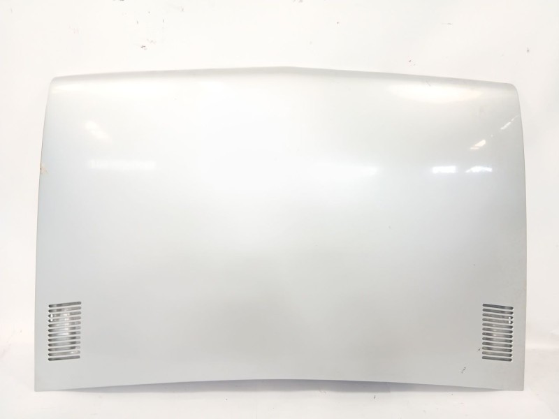 Recambio de capot para seat 131 (131a) 2.4 diesel referencia OEM IAM   