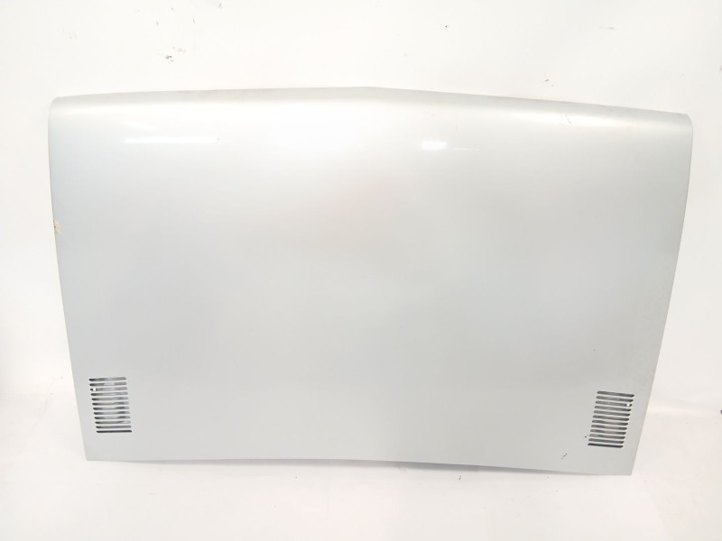 Recambio de capot para seat 131 (131a) 2.4 diesel referencia OEM IAM   