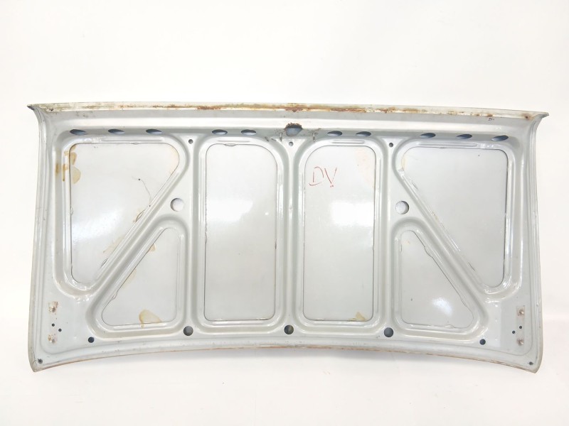 Recambio de porton trasero para seat 131 (131a) 2.4 diesel referencia OEM IAM   
