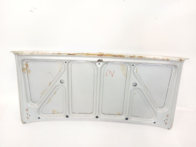 Recambio de porton trasero para seat 131 (131a) 2.4 diesel referencia OEM IAM   