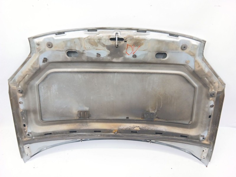 Recambio de capot para peugeot partner furgoneta/monovolumen (5_, g_) 2.0 hdi 4x4 referencia OEM IAM   