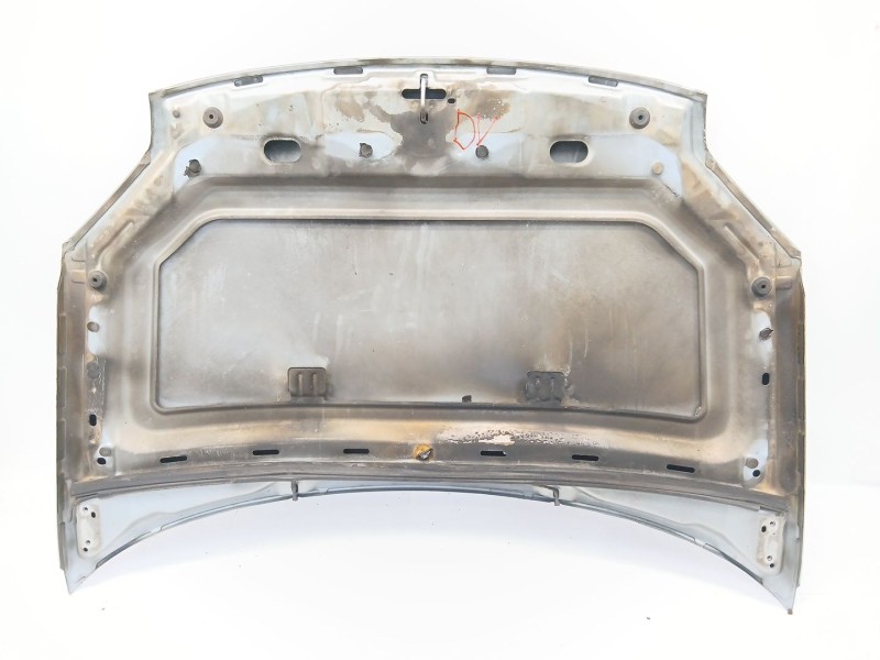 Recambio de capot para peugeot partner furgoneta/monovolumen (5_, g_) 2.0 hdi 4x4 referencia OEM IAM   