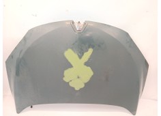 Recambio de capot para renault megane ii (bm0/1_, cm0/1_) 1.9 dci referencia OEM IAM   