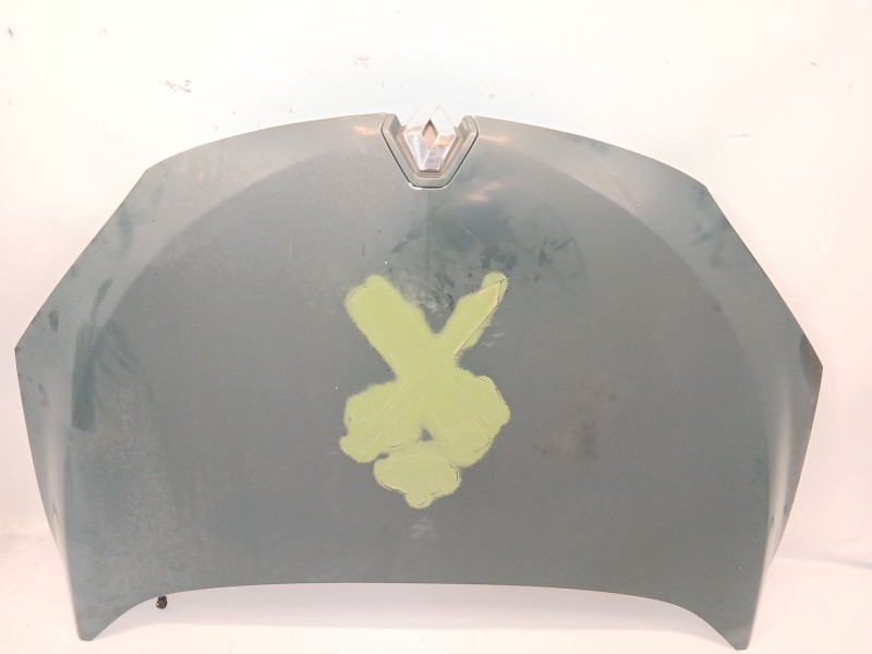 Recambio de capot para renault megane ii (bm0/1_, cm0/1_) 1.9 dci referencia OEM IAM   