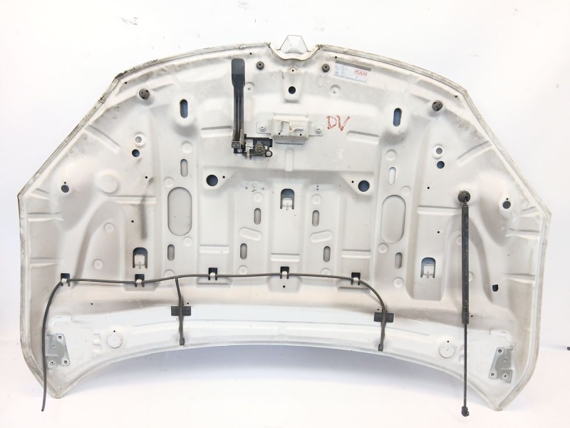 Recambio de capot para renault megane ii (bm0/1_, cm0/1_) 1.9 dci referencia OEM IAM   