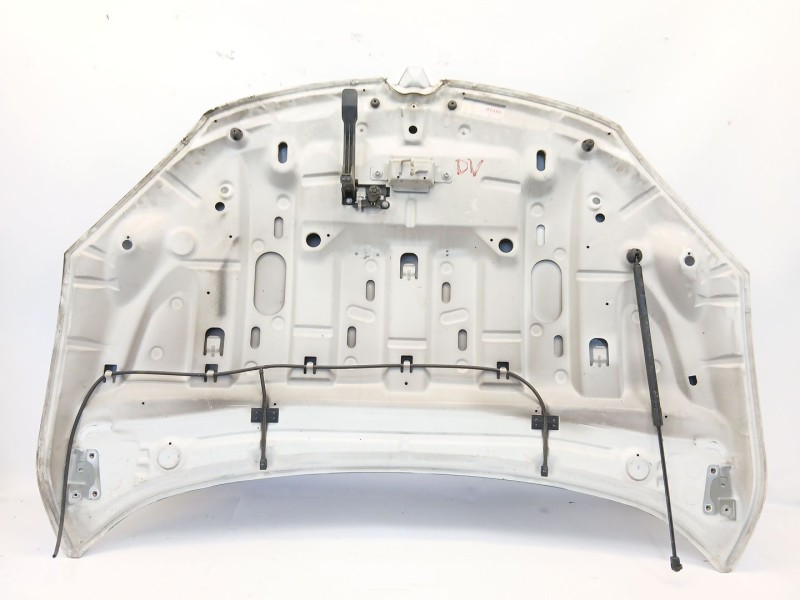 Recambio de capot para renault megane ii (bm0/1_, cm0/1_) 1.9 dci referencia OEM IAM   