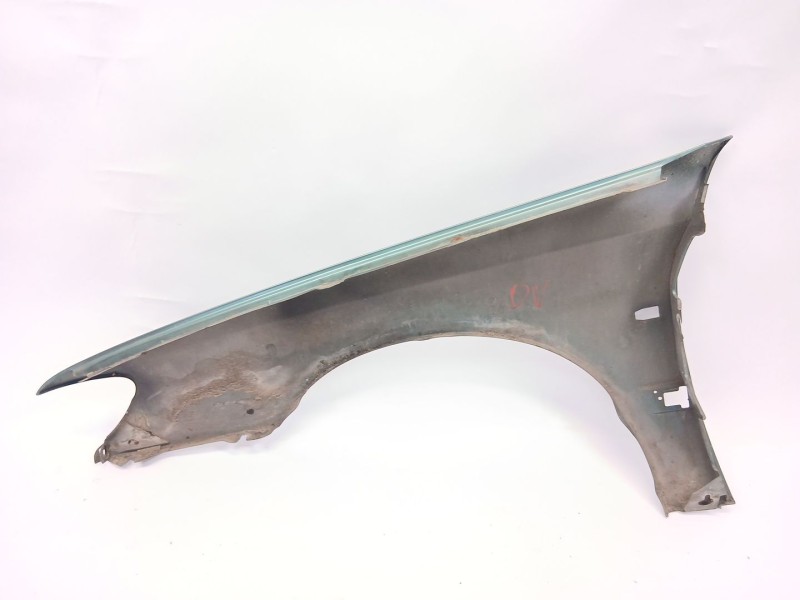 Recambio de aleta delantera derecha para peugeot 406 (8b) 2.0 hdi 110 referencia OEM IAM   