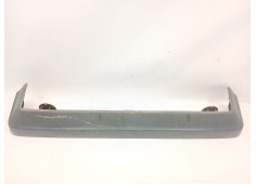 Recambio de paragolpes trasero para seat 131 (131a) 2.4 diesel referencia OEM IAM    2