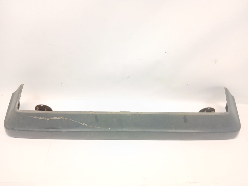 Recambio de paragolpes trasero para seat 131 (131a) 2.4 diesel referencia OEM IAM   