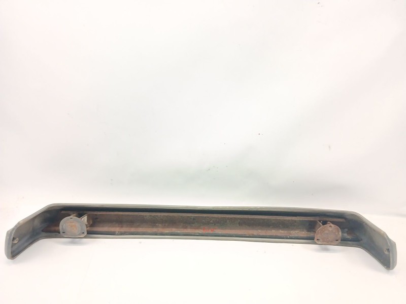 Recambio de paragolpes trasero para seat 131 (131a) 2.4 diesel referencia OEM IAM   