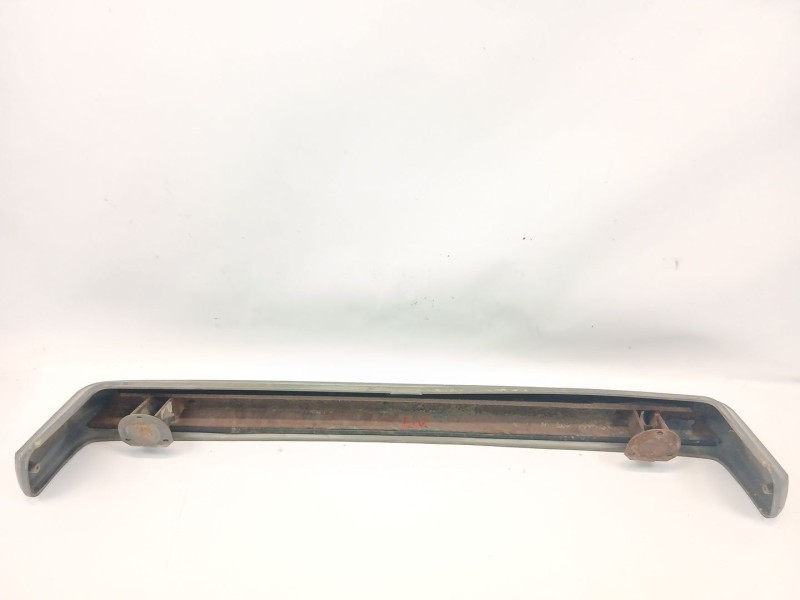 Recambio de paragolpes trasero para seat 131 (131a) 2.4 diesel referencia OEM IAM   