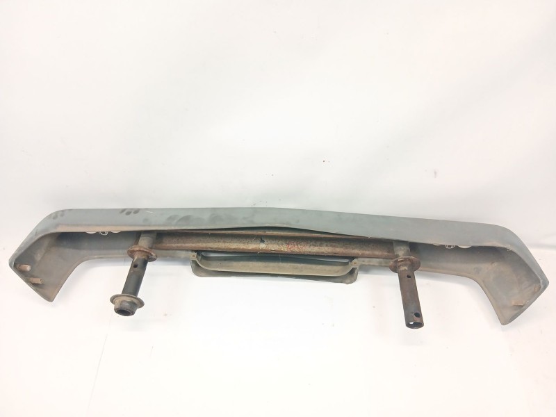 Recambio de paragolpes delantero para seat 131 (131a) 2.4 diesel referencia OEM IAM   