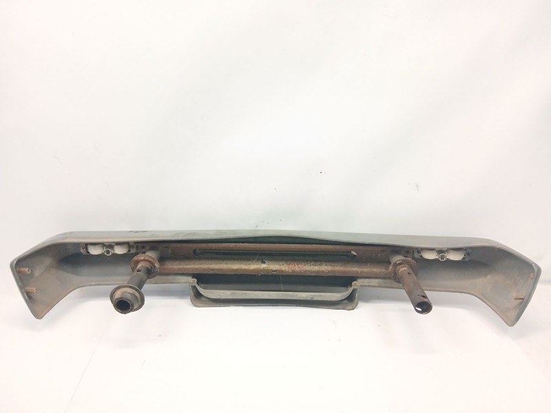 Recambio de paragolpes delantero para seat 131 (131a) 2.4 diesel referencia OEM IAM   