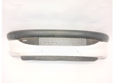 Recambio de paragolpes delantero para peugeot 206 hatchback (2a/c) 1.4 hdi eco 70 referencia OEM IAM   