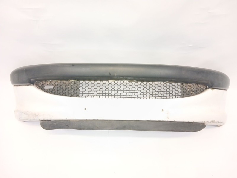 Recambio de paragolpes delantero para peugeot 206 hatchback (2a/c) 1.4 hdi eco 70 referencia OEM IAM   