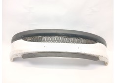 Recambio de paragolpes delantero para peugeot 206 hatchback (2a/c) 1.4 hdi eco 70 referencia OEM IAM    2
