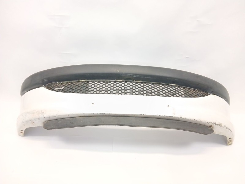 Recambio de paragolpes delantero para peugeot 206 hatchback (2a/c) 1.4 hdi eco 70 referencia OEM IAM   