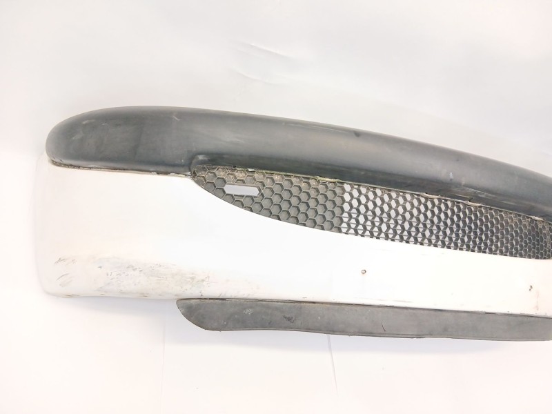 Recambio de paragolpes delantero para peugeot 206 hatchback (2a/c) 1.4 hdi eco 70 referencia OEM IAM   