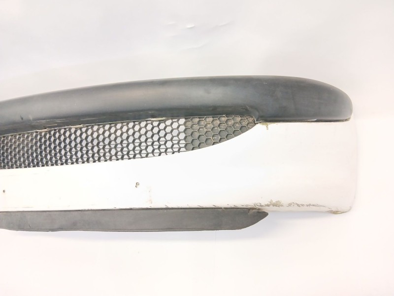 Recambio de paragolpes delantero para peugeot 206 hatchback (2a/c) 1.4 hdi eco 70 referencia OEM IAM   