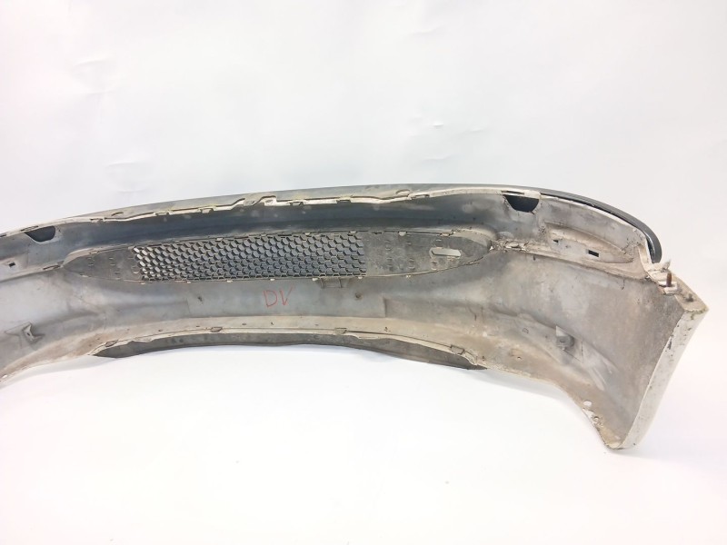 Recambio de paragolpes delantero para peugeot 206 hatchback (2a/c) 1.4 hdi eco 70 referencia OEM IAM   