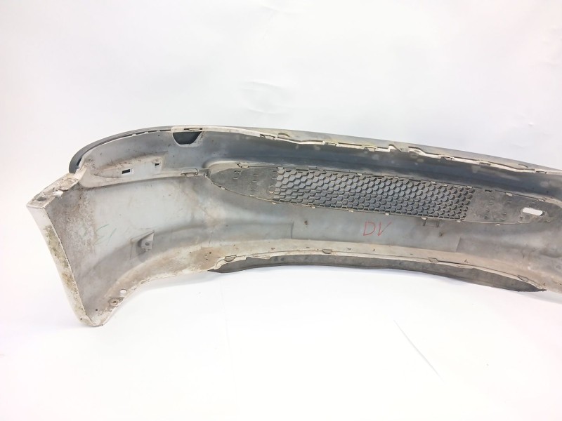 Recambio de paragolpes delantero para peugeot 206 hatchback (2a/c) 1.4 hdi eco 70 referencia OEM IAM   
