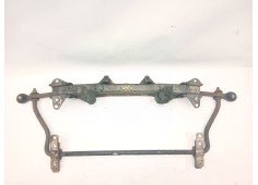 Recambio de cuna motor para seat 131 (131a) 2.4 diesel referencia OEM IAM   