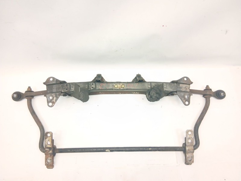 Recambio de cuna motor para seat 131 (131a) 2.4 diesel referencia OEM IAM   