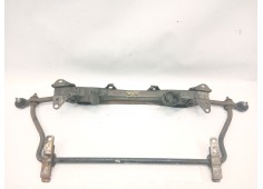 Recambio de cuna motor para seat 131 (131a) 2.4 diesel referencia OEM IAM    2
