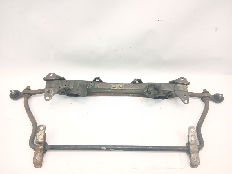 Recambio de cuna motor para seat 131 (131a) 2.4 diesel referencia OEM IAM   