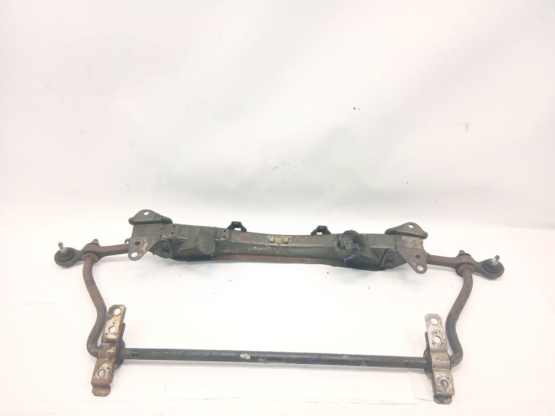 Recambio de cuna motor para seat 131 (131a) 2.4 diesel referencia OEM IAM   