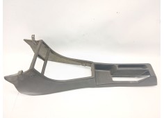 Recambio de consola central para seat 131 (131a) 2.4 diesel referencia OEM IAM    2