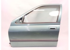 Recambio de puerta delantera izquierda para peugeot 406 (8b) 2.0 hdi 110 referencia OEM IAM   