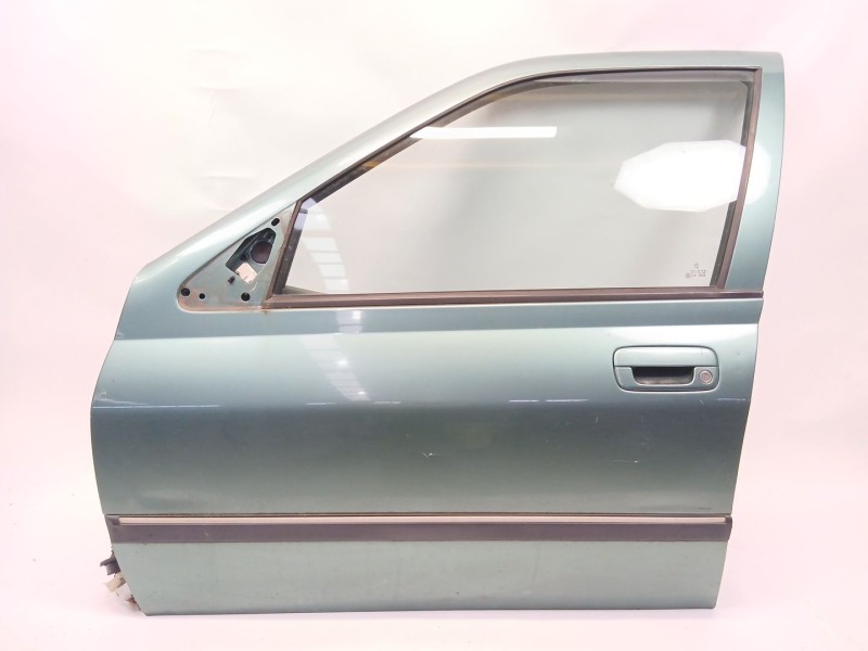 Recambio de puerta delantera izquierda para peugeot 406 (8b) 2.0 hdi 110 referencia OEM IAM   