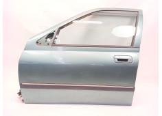 Recambio de puerta delantera izquierda para peugeot 406 (8b) 2.0 hdi 110 referencia OEM IAM    2
