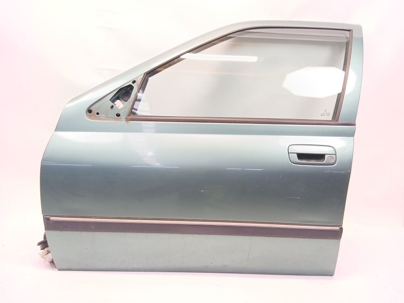 Recambio de puerta delantera izquierda para peugeot 406 (8b) 2.0 hdi 110 referencia OEM IAM   
