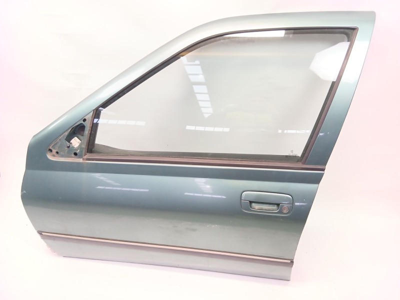 Recambio de puerta delantera izquierda para peugeot 406 (8b) 2.0 hdi 110 referencia OEM IAM   