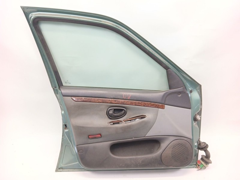 Recambio de puerta delantera izquierda para peugeot 406 (8b) 2.0 hdi 110 referencia OEM IAM   