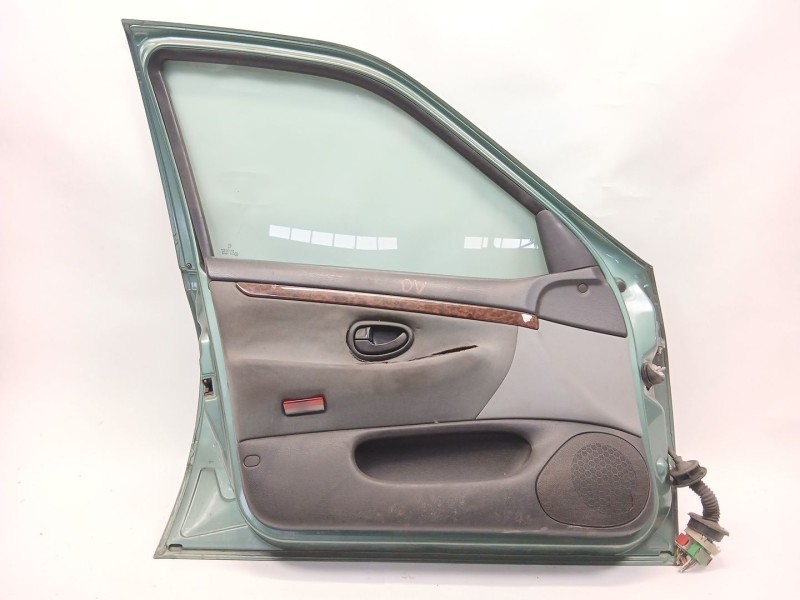 Recambio de puerta delantera izquierda para peugeot 406 (8b) 2.0 hdi 110 referencia OEM IAM   