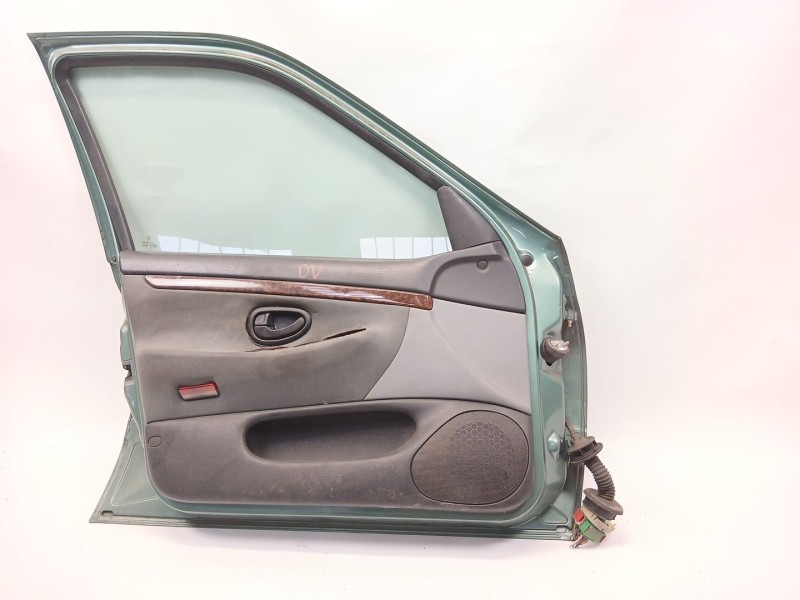Recambio de puerta delantera izquierda para peugeot 406 (8b) 2.0 hdi 110 referencia OEM IAM   