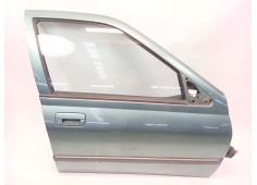 Recambio de puerta delantera derecha para peugeot 406 (8b) 2.0 hdi 110 referencia OEM IAM   