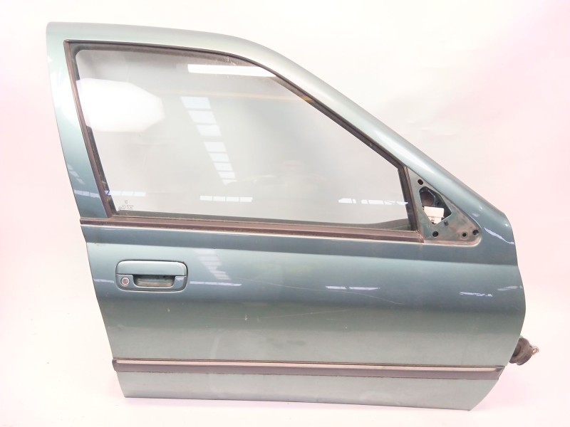 Recambio de puerta delantera derecha para peugeot 406 (8b) 2.0 hdi 110 referencia OEM IAM   