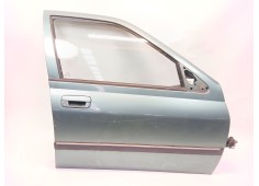 Recambio de puerta delantera derecha para peugeot 406 (8b) 2.0 hdi 110 referencia OEM IAM    2