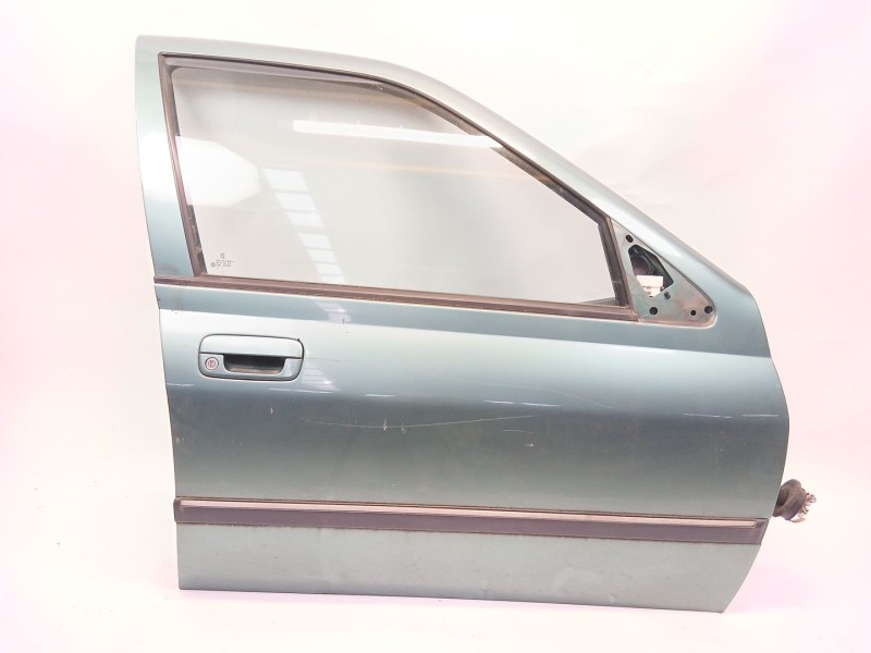 Recambio de puerta delantera derecha para peugeot 406 (8b) 2.0 hdi 110 referencia OEM IAM   