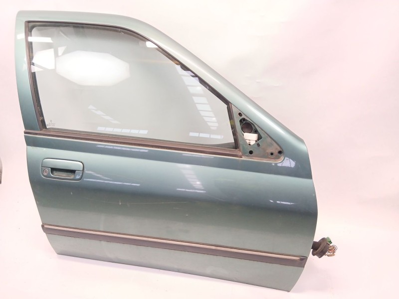 Recambio de puerta delantera derecha para peugeot 406 (8b) 2.0 hdi 110 referencia OEM IAM   