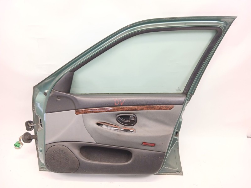 Recambio de puerta delantera derecha para peugeot 406 (8b) 2.0 hdi 110 referencia OEM IAM   